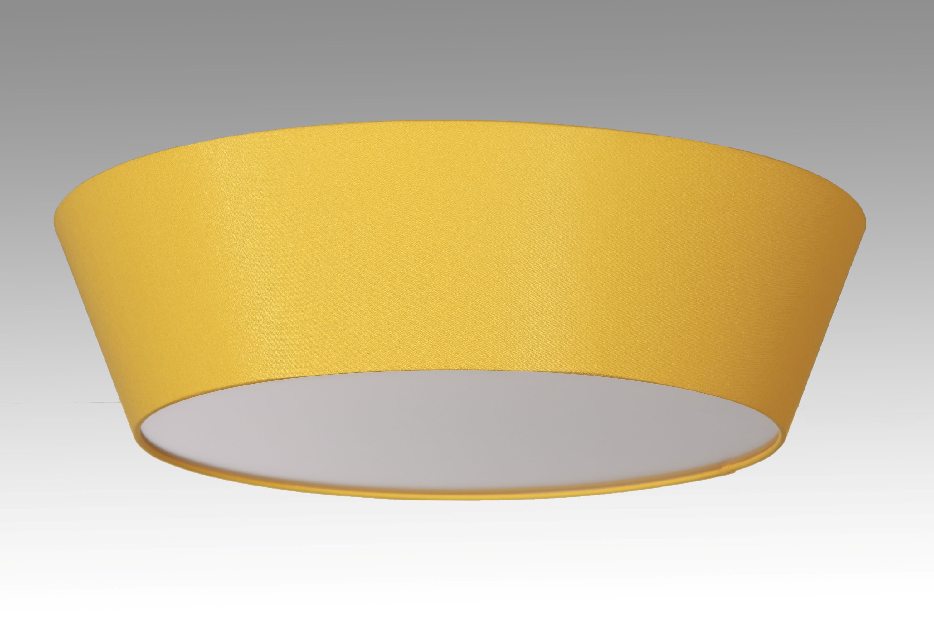 Deckenleuchte Blattgold - Leuchtenmanufaktur Brodauf